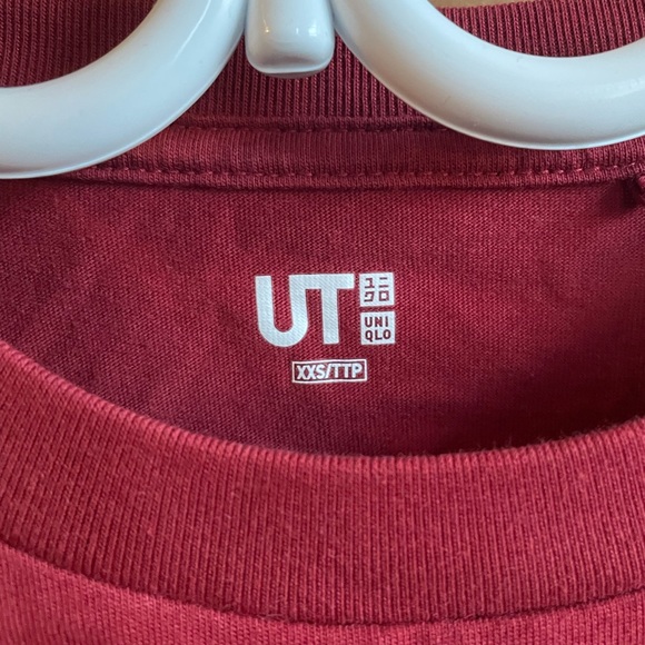 UNIQLO x JUJUTSU KAISEN | Tee - Picture 2 of 2